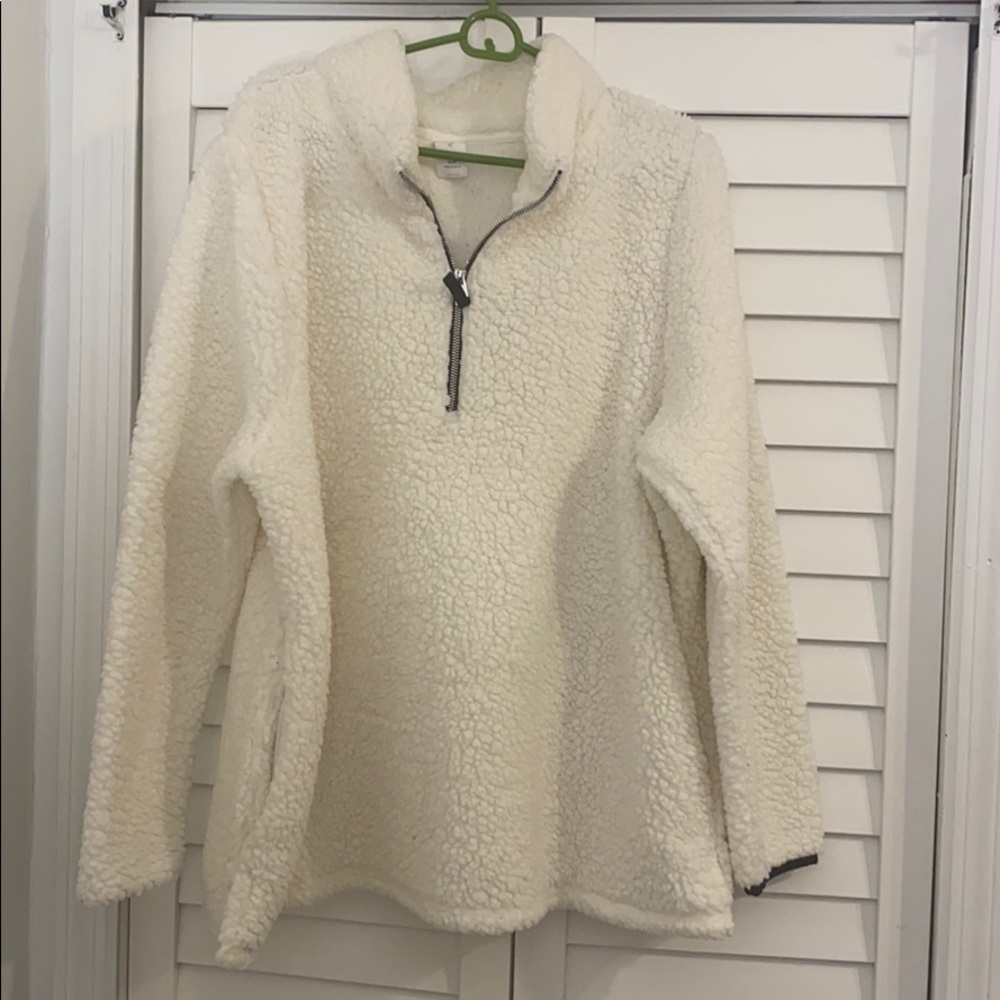 Shrepa jacket